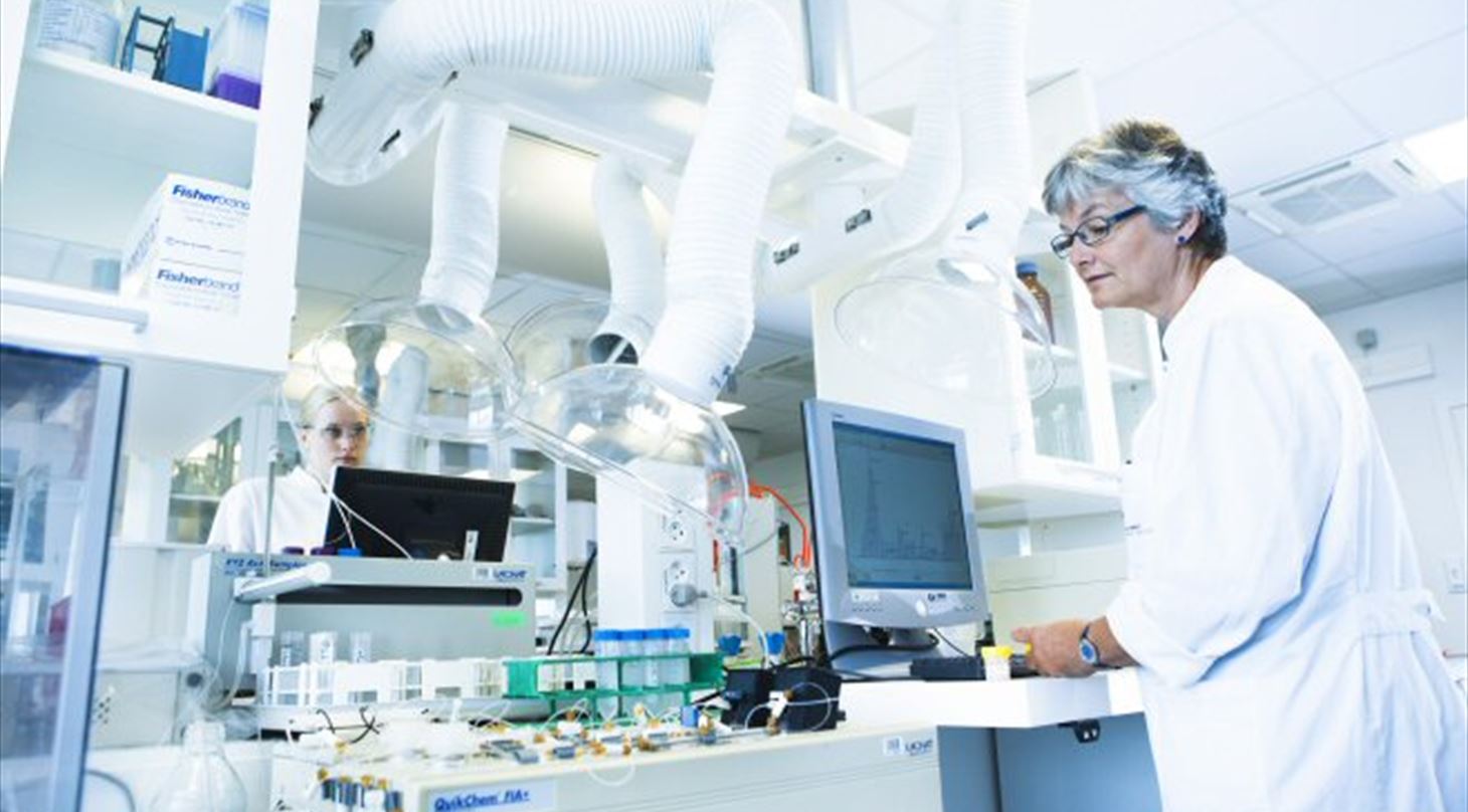 Ingredienser i f�devarer